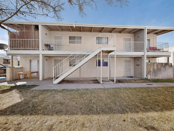 11009 Towner Avenue NE, Albuquerque, NM 87112