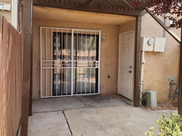 6041 Sequoia Road NW, Unit D7, Albuquerque, NM 87120