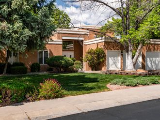9509 Tanoan Drive NE Albuquerque, NM 87111
