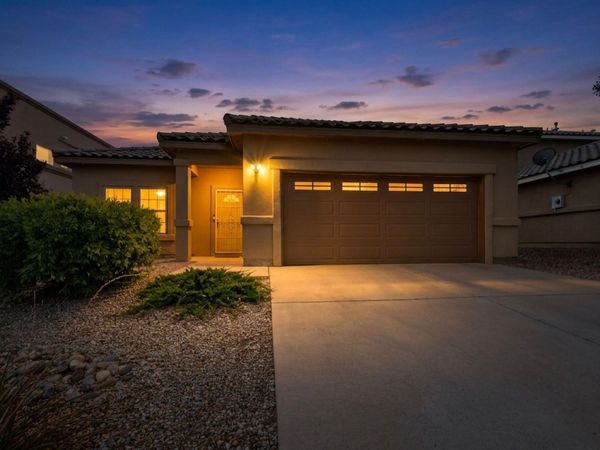 6544 Ancients Road NW, Albuquerque, NM 87114