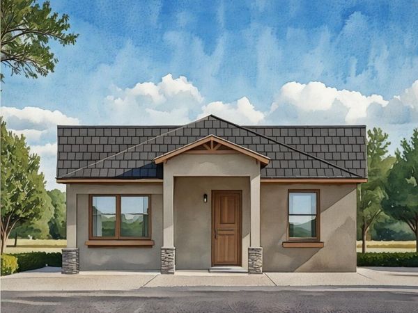 2136 O'Keeffe SE, Albuquerque, NM 87106