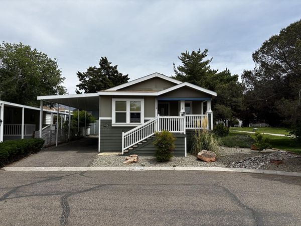 7112 Pan American East NE, UNIT 295, Albuquerque, NM 87109