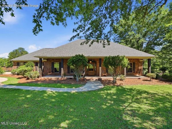 1800 White Road, Florence, MS 39073