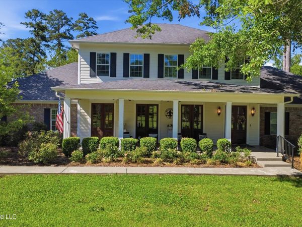 100 City Limits Road, Brandon, MS 39042