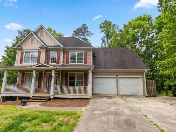 307 Oakwind Way, Canton, GA 30114