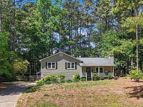 1950 Morgan Trace, Canton, GA 30115