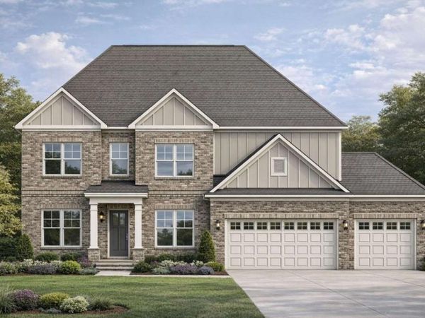 1931 Smarty Jones Drive, Dacula, GA 30019