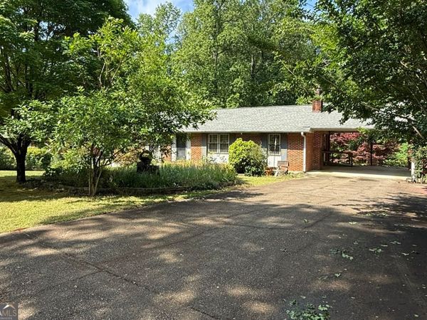 4140 Citizen Circle, Austell, GA 30106