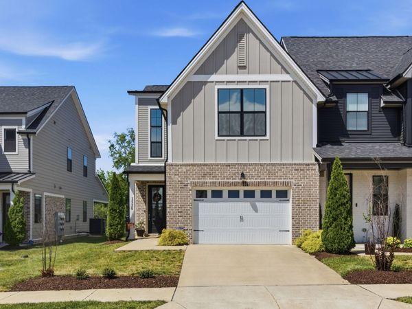 1520 Nickelby Pl , Thompsons Station, TN 37179