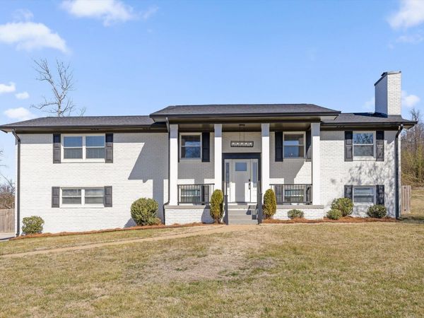 8107 Angie Drive , Chattanooga, TN 37421