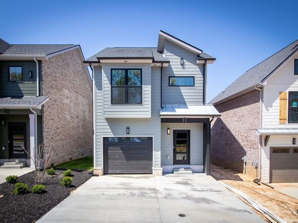11 Dutch Drive , Clarksville, TN 37043