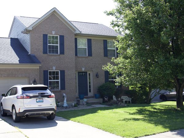 11204 Mckays Court, Walton, KY 41094