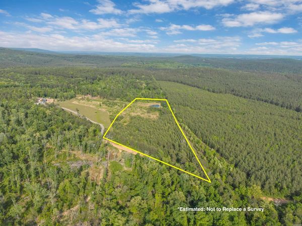 00 Liberty Springs Road , Scotland, AR 72141