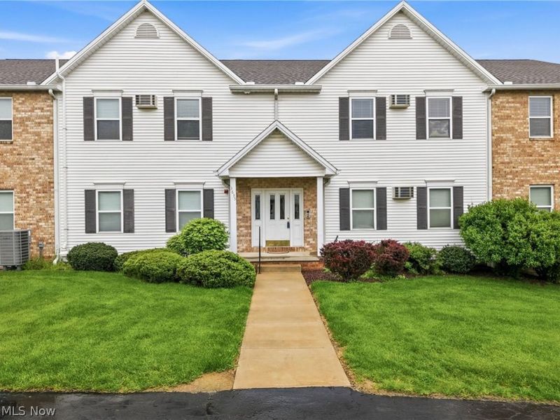 3635 Indian Run Drive, Unit 6, Canfield, OH 44406 Photo 1
