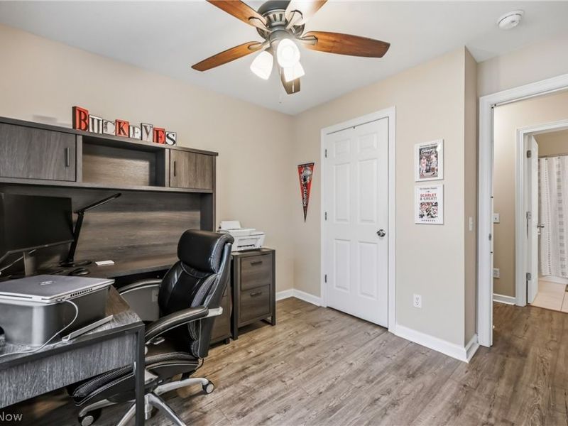 3635 Indian Run Drive, Unit 6, Canfield, OH 44406 Photo 23