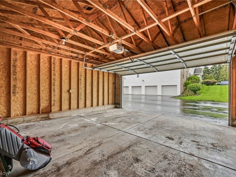 3635 Indian Run Drive, Unit 6, Canfield, OH 44406 Photo 27