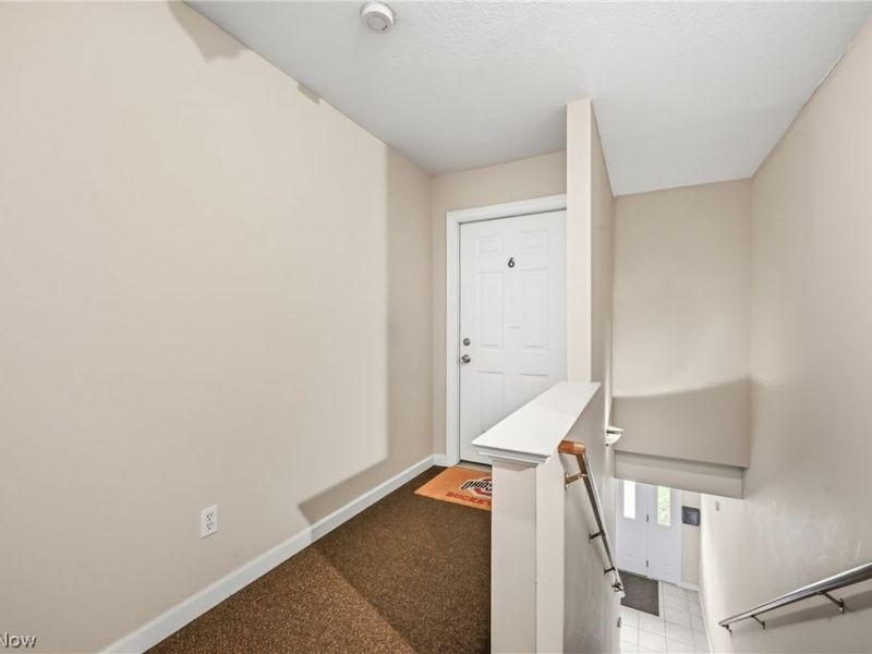 3635 Indian Run Drive, Unit 6, Canfield, OH 44406 Photo 6