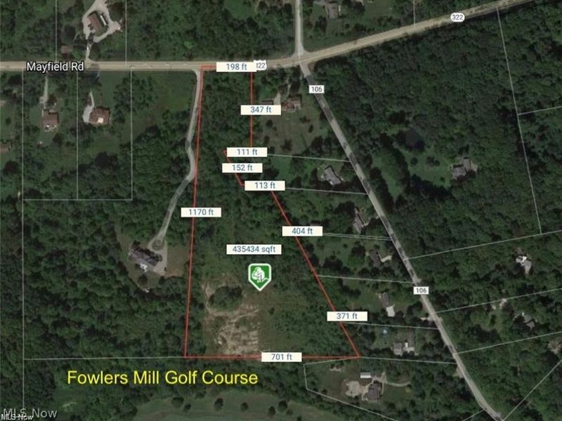 V/L Mayfield Road, Chardon, OH 44024 Photo 3