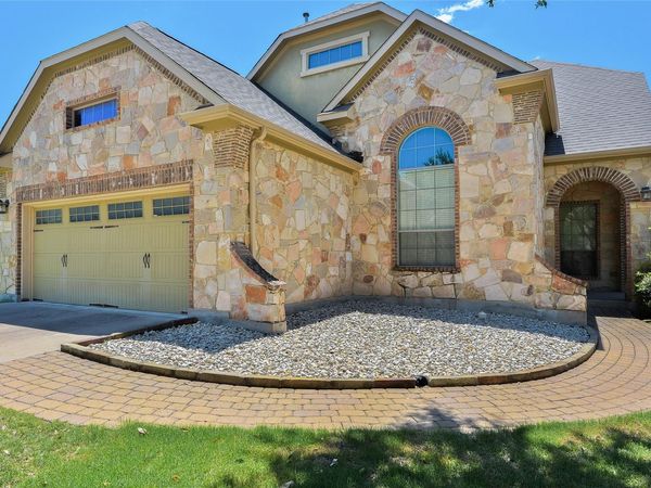4006 Gloucester DR, Cedar Park, TX 78613