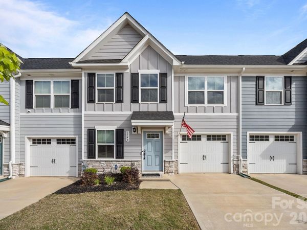 154 Stella Lane , Unit B, Troutman, NC 28166