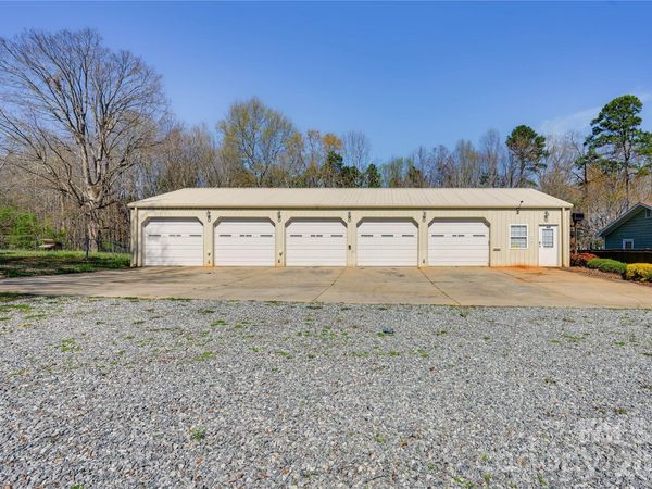 478 Butler Road, Forest City, NC 28043