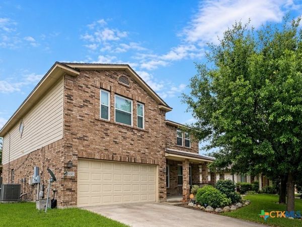 5518 Birmingham Circle, Killeen, TX 76542