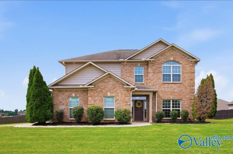16285 Durfet Drive Nw, Harvest, AL 35749 Main Photo