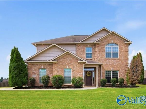 16285 Durfet Drive NW, Harvest, AL 35749