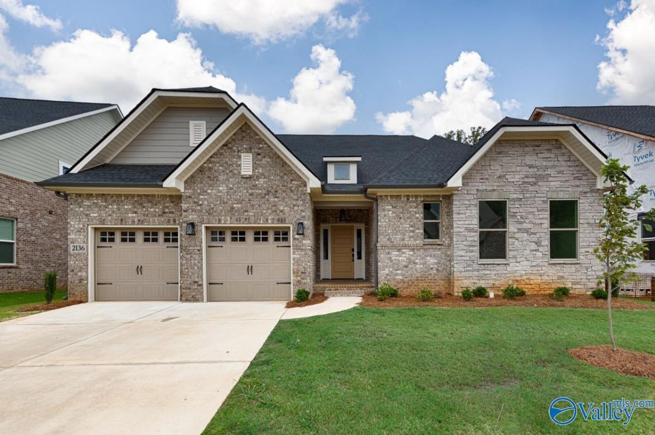 8306 Haymaker Way, Huntsville, AL 35802 Main Photo