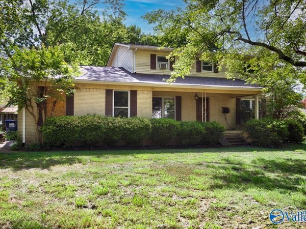 2100 Aftonbrae Drive, Huntsville, AL 35803
