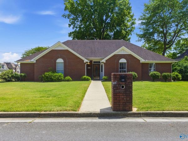 701 Rigel Drive SW, Decatur, AL 35603