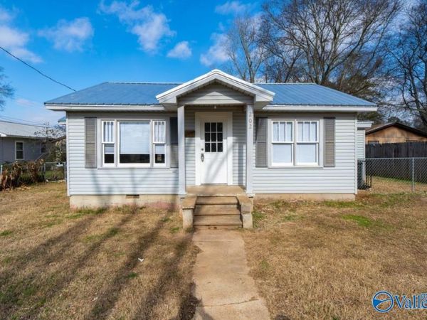 202 Oak Street, Athens, AL 35611