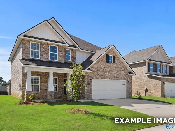 345 Creek Grove Avenue, New Market, AL 35761