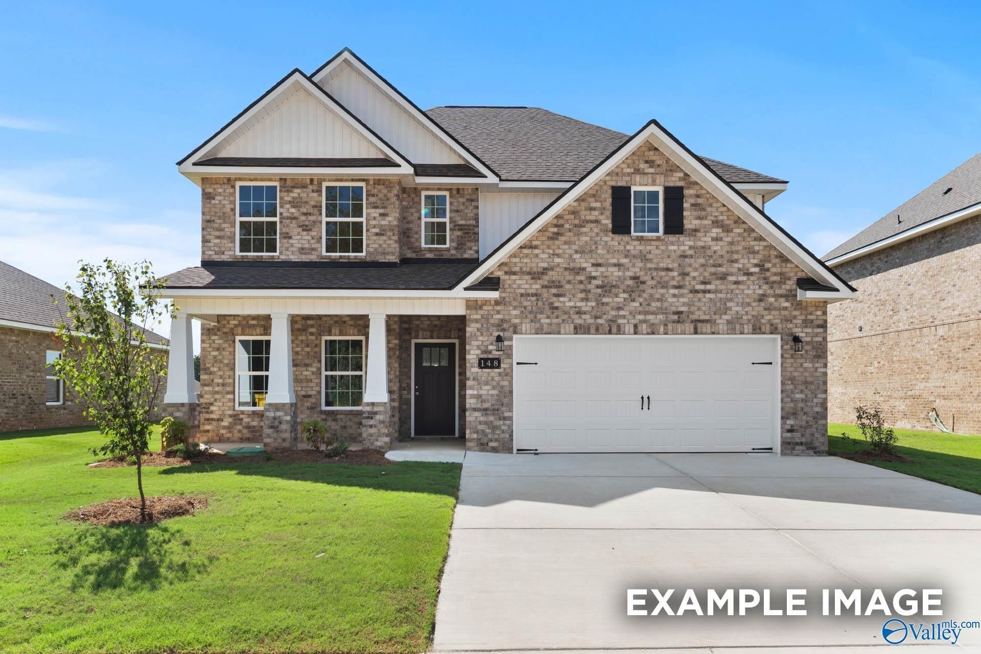 345 Creek Grove Avenue, New Market, AL 35761 Main Photo
