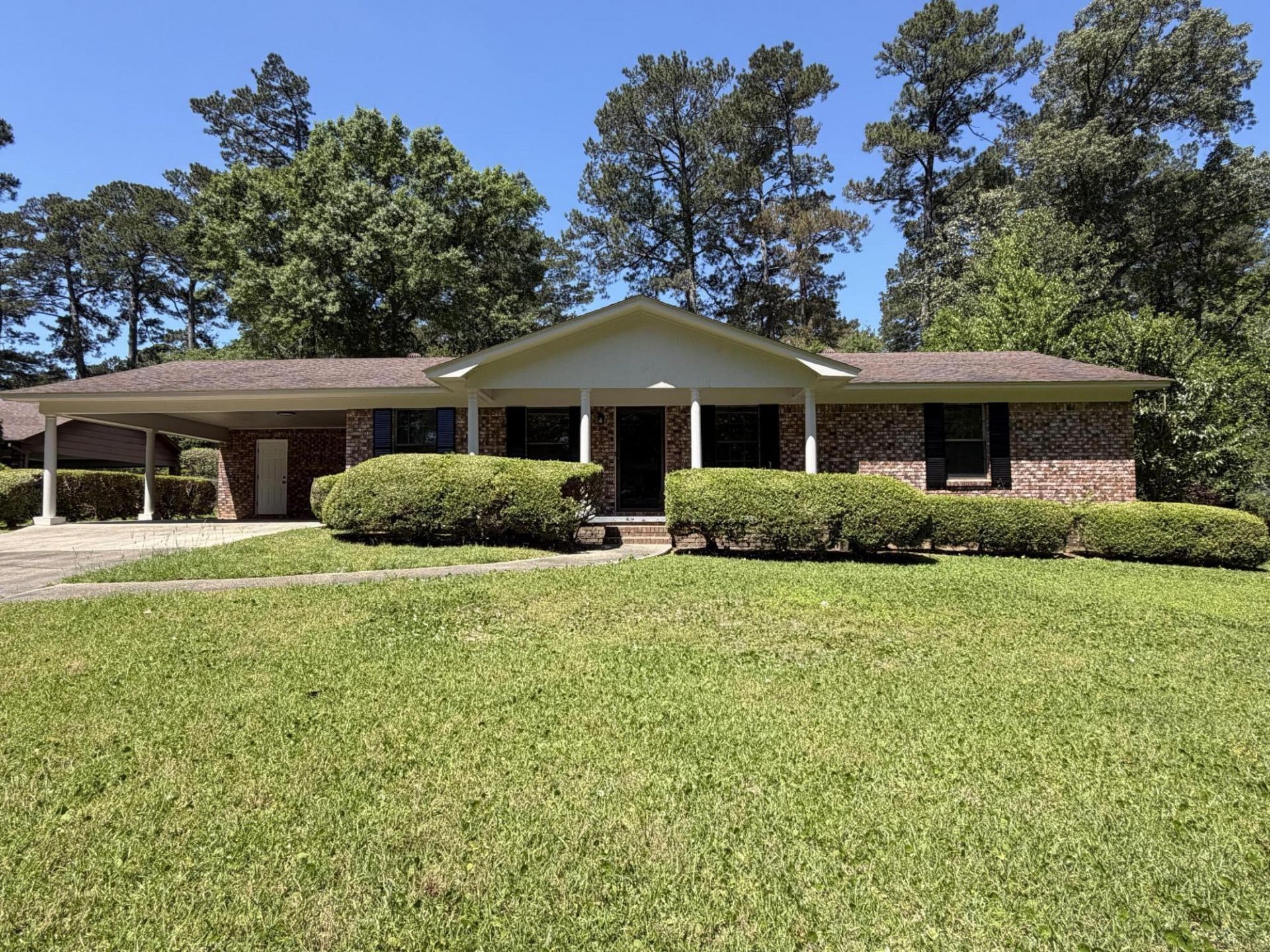 3824 Harvard Ave., Laurel, MS 39440 Main Photo
