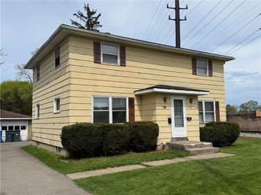 122-124 McCall Road , Rochester, NY 14616