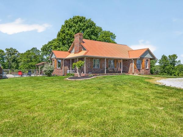 4015 Baxter Road, Baxter, TN 38544