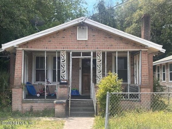 316 IVY Street, Jacksonville, FL 32206