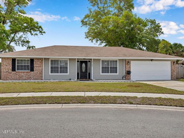 6186 WOODETTE Way, Jacksonville, FL 32277
