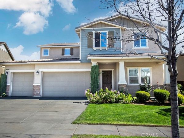 26424 Township, Saugus, CA 91350