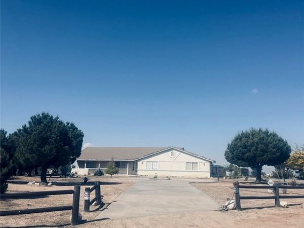 11020 Lantry, Oak Hills, CA 92344