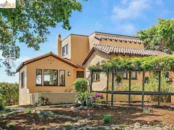 784 Cragmont Avenue, Berkeley, CA 94708