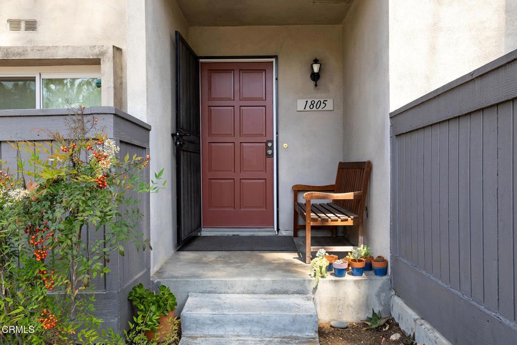 1805 Rainbow Terrace Lane, Montebello, CA 90640 Main Photo