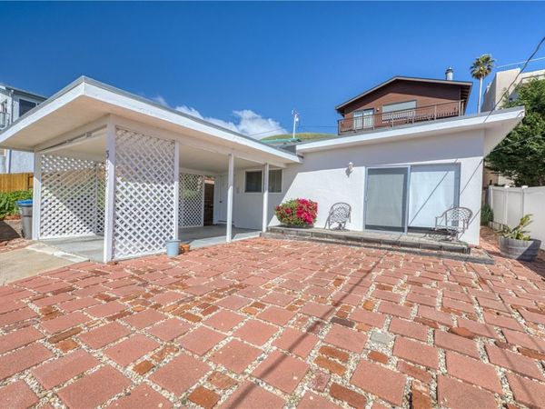 3437 Shearer Avenue, Cayucos, CA 93430