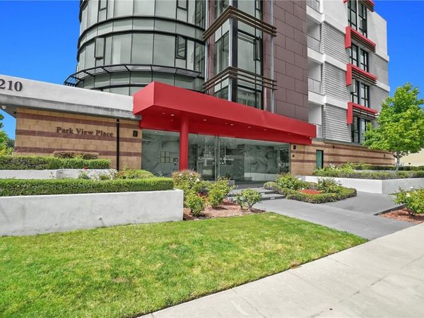 210 N Monterey Street, Unit 304, Alhambra, CA 91801