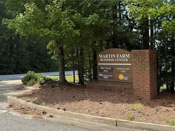 3371 Martin Farm Road , Suwanee, GA 30024