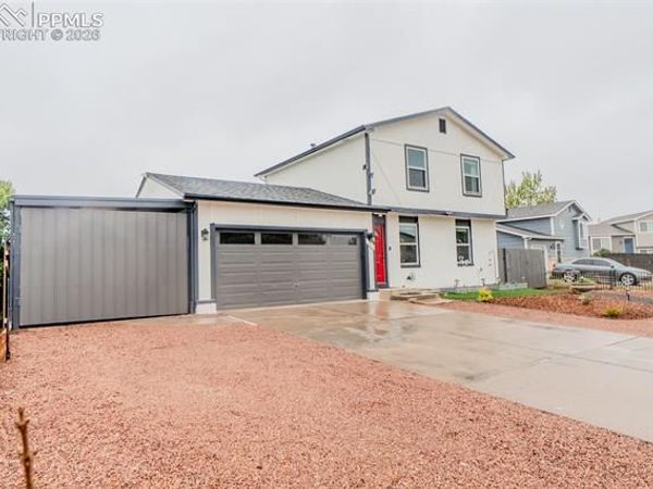 4735 Keith Court, Colorado Springs, CO 80916