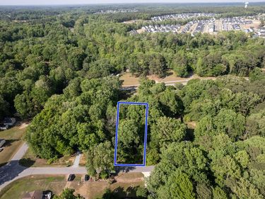 5809 Meadowlark Lane, Raleigh, NC 27610
