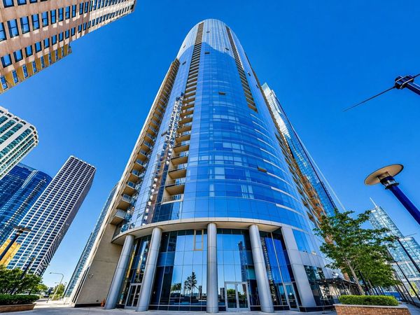 420 E WATERSIDE Drive , Unit 2403, Chicago, IL 60601