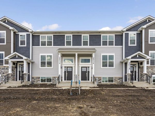 25736 W Yorkshire Drive , Plainfield, IL 60544